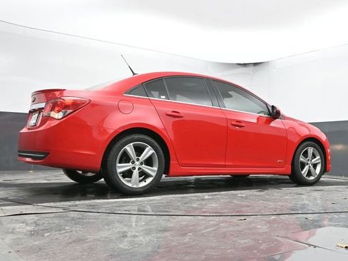 Used 2014 Chevrolet Cruze LT w/ RS Package image 48