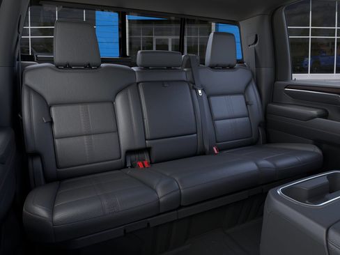 New 2026 Chevrolet Silverado 2500 High Country w/ Midnight Edition AWD/4WD image 48