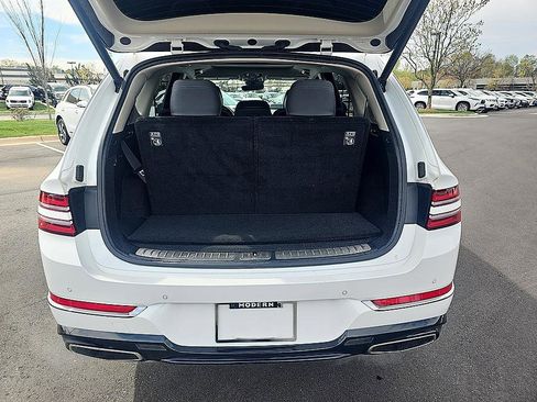 Used 2023 Genesis GV80 3.5T Advanced + image 35