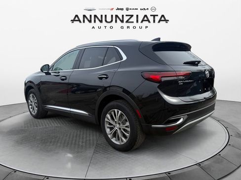 Used 2023 Buick Envision Preferred image 3