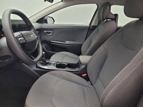 Used 2025 Kia K4 FWD image 17