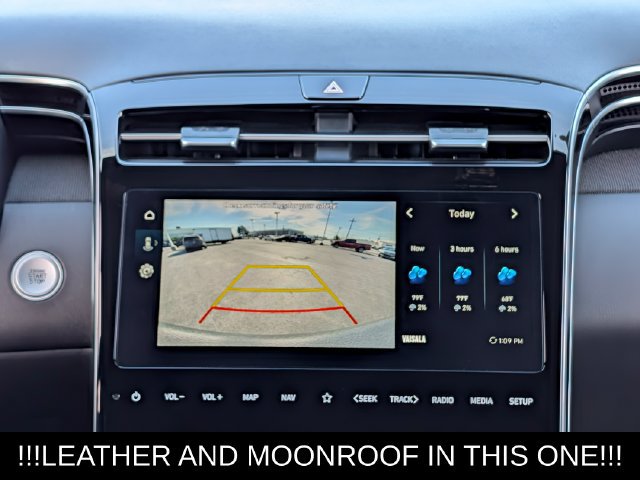 Used 2024 Hyundai Santa Cruz XRT AWD/4WD image 37