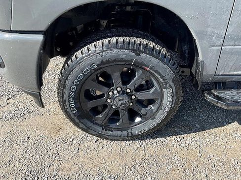 New 2026 RAM 2500 Laramie image 10