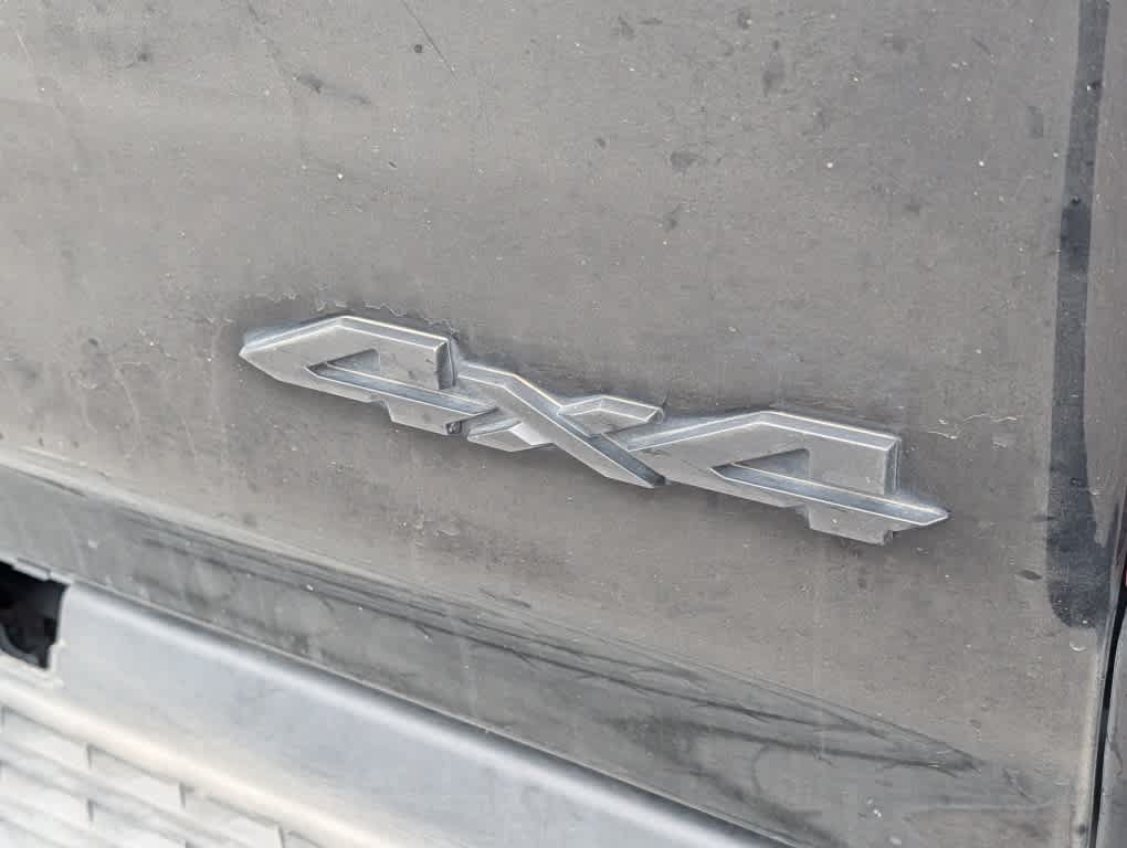 Used 2019 RAM 1500 Big Horn AWD/4WD image 11
