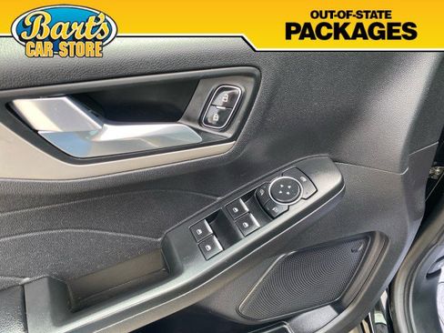 Used 2022 Ford Escape SEL AWD/4WD image 24