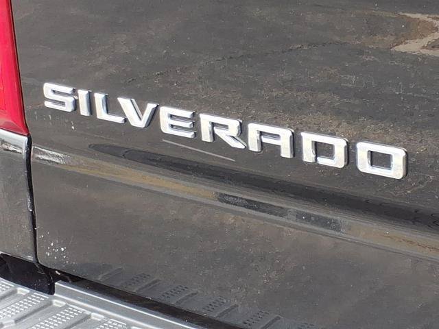 Used 2023 Chevrolet Silverado 1500 RST AWD/4WD image 30