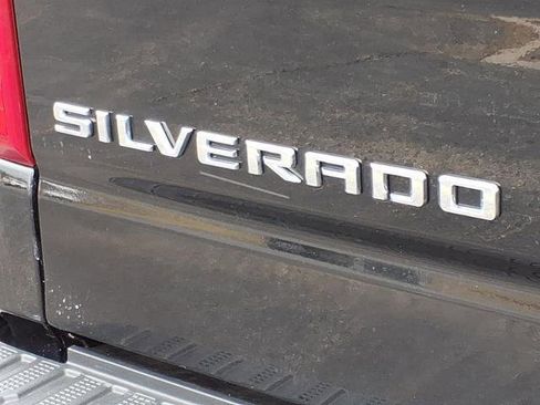 Used 2023 Chevrolet Silverado 1500 RST image 30
