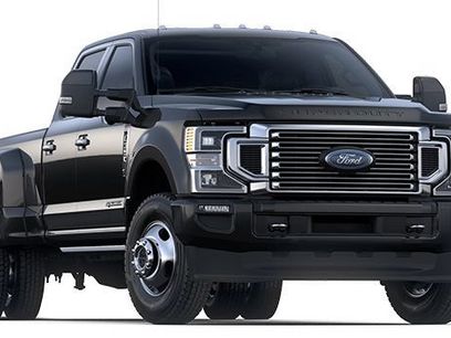 Certified 2022 Ford F350 Lariat w/ Lariat Ultimate Package