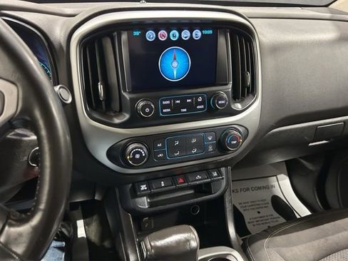 Used 2018 Chevrolet Colorado LT w/ LT Convenience Package image 15
