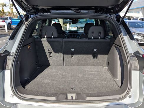 Certified 2023 Chevrolet TrailBlazer RS w/ Convenience Package image 14