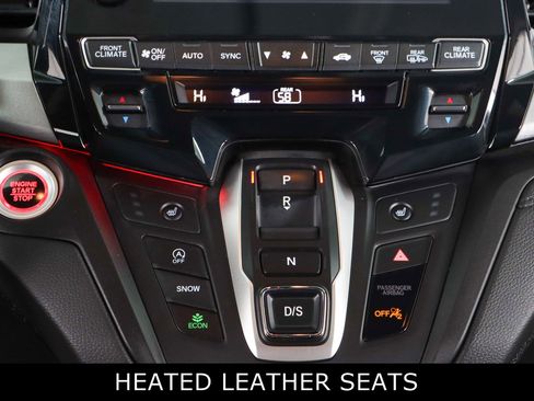 Used 2024 Honda Odyssey Sport image 20