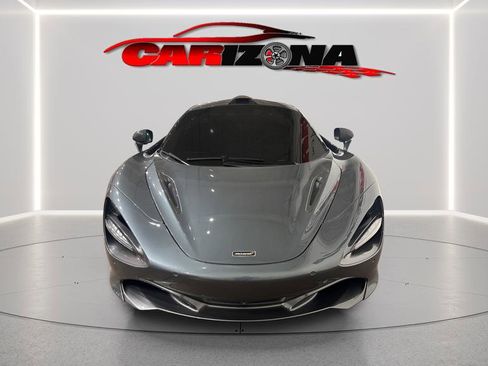Used 2018 McLaren 720S image 9