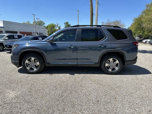 New 2026 Honda Pilot EX-L image 5