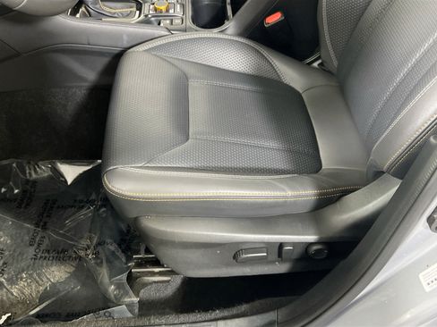 Used 2023 Subaru Forester Wilderness AWD/4WD image 20