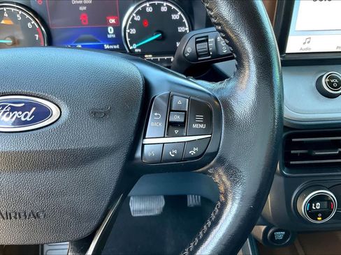 Certified 2022 Ford Maverick Lariat w/ Equipment Group 500A Standard image 20