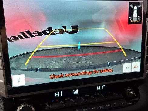 New 2026 Toyota Tundra Limited image 29