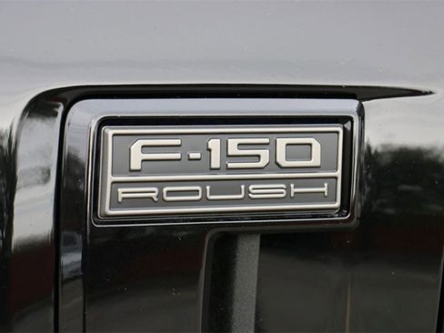 New 2025 Ford F150 Lariat w/ Equipment Group 502A High image 10