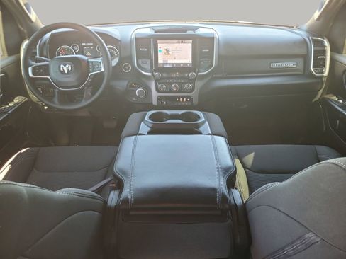 Used 2025 RAM 1500 Big Horn image 12