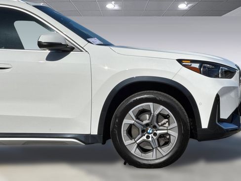 Used 2025 BMW X1 xDrive28i w/ Convenience Package image 34
