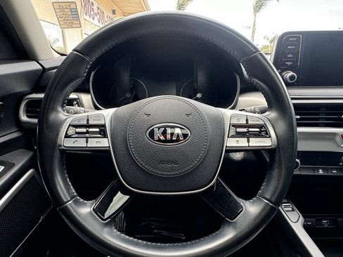 Used 2020 Kia Telluride S FWD image 12