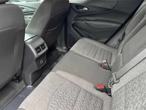 Used 2024 Chevrolet Equinox LT AWD/4WD image 14