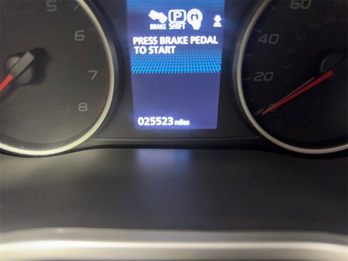 Used 2024 Mitsubishi Eclipse Cross SE image 60