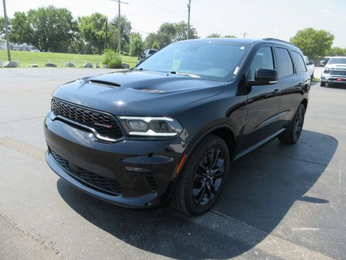 Used 2023 Dodge Durango R/T AWD/4WD image 10