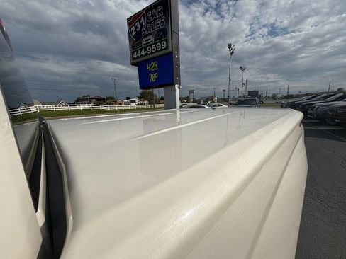 Used 2014 Chevrolet Silverado 1500 LTZ w/ LTZ Plus Package image 5