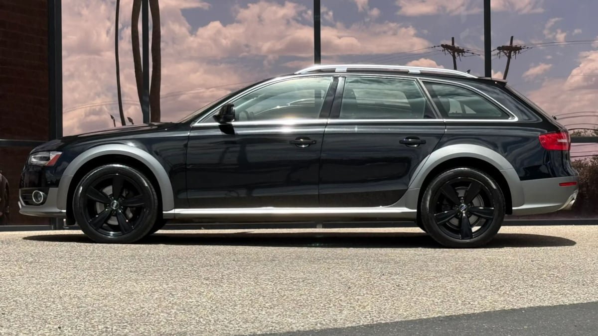 Used 2013 Audi A4 Premium Plus AWD/4WD image 5