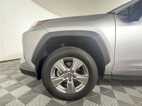 Used 2024 Toyota RAV4 LE AWD/4WD image 23