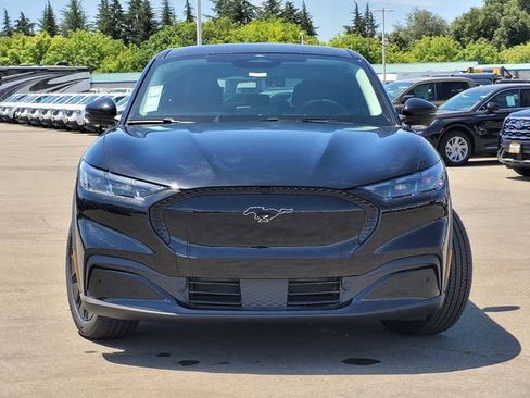 New 2026 Ford Mustang Mach-E Select w/ Comfort Package image 3