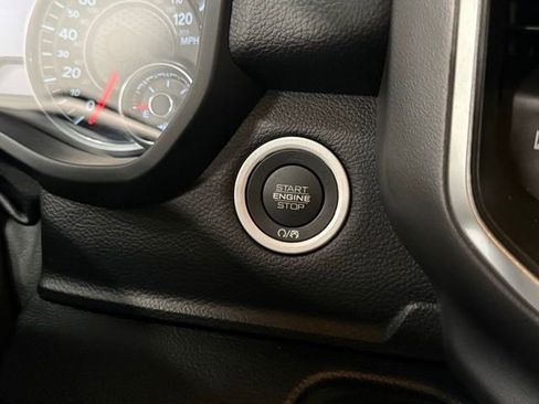 Used 2021 RAM 1500 Big Horn image 19