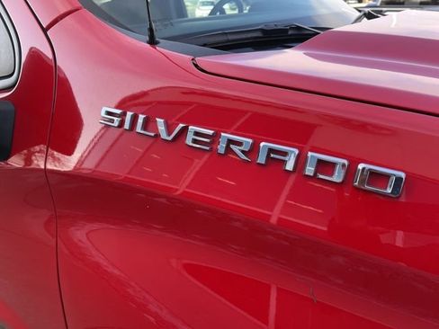 Used 2023 Chevrolet Silverado 1500 LT w/ Protection Package image 21