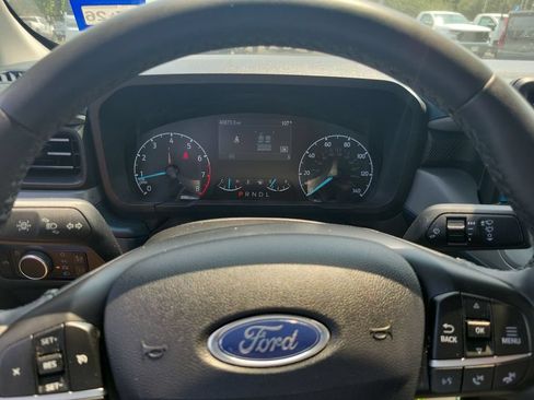 Used 2023 Ford Maverick XLT w/ XLT Luxury Package FWD image 11