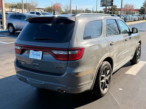 New 2026 Dodge Durango GT image 9