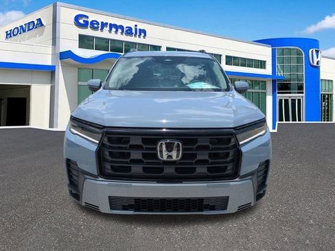 New 2026 Honda Pilot EX-L image 8