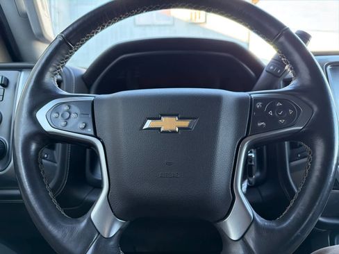 Used 2018 Chevrolet Silverado 2500 LTZ w/ Duramax Plus Package image 22