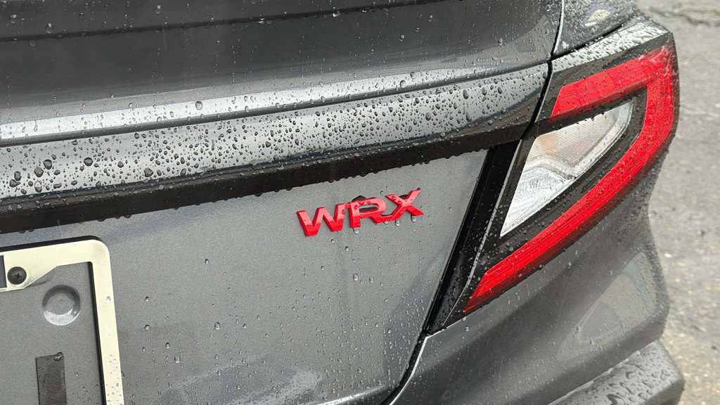 New 2026 Subaru WRX Premium AWD/4WD image 11