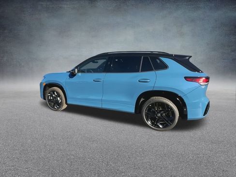 New 2025 Volkswagen Tiguan SE R-Line image 14