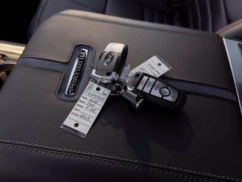 New 2026 Ford F250 Platinum image 37