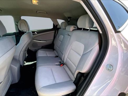 Used 2018 Hyundai Tucson SEL AWD/4WD image 25