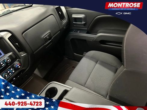 Used 2015 Chevrolet Silverado 1500 LT w/ All Star Edition image 26