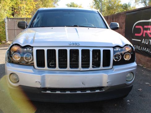 Used 2007 Jeep Grand Cherokee Laredo AWD/4WD image 26