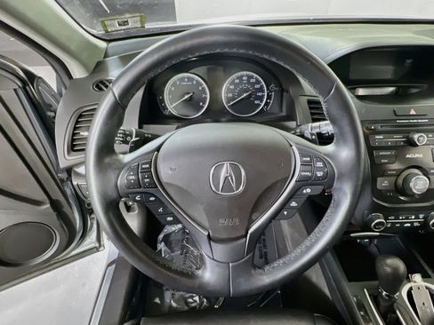 Used 2017 Acura RDX AWD image 11