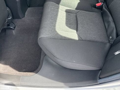 Certified 2024 Honda Accord EX image 18