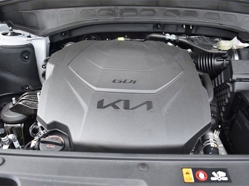 New 2025 Kia Telluride EX X-Pro image 35