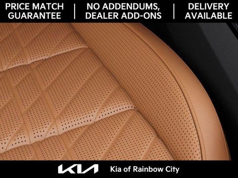 New 2025 Kia Telluride SX X-Line image 26