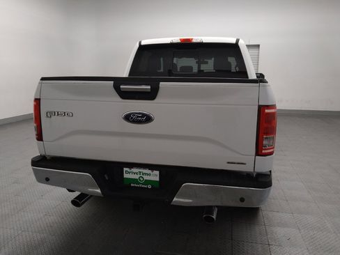 Used 2015 Ford F150 XLT w/ Equipment Group 302A Luxury RWD image 7