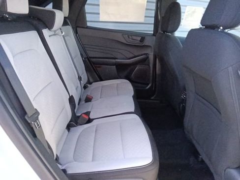 New 2026 Ford Escape Active w/ Cold Weather Package FWD image 28