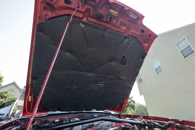 Used 1992 Ford Mustang LX RWD image 15